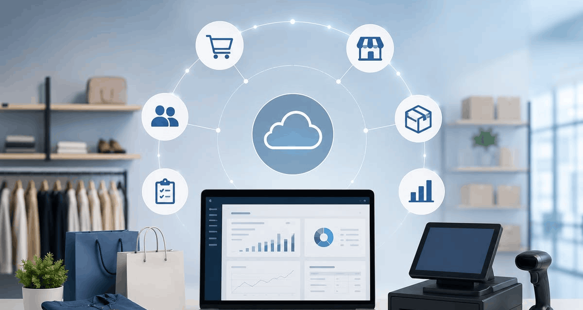 ERP Solution